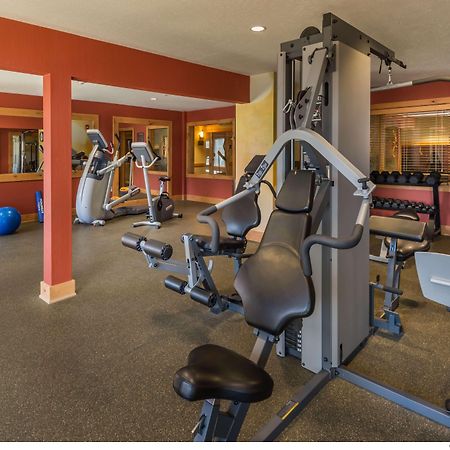 Best Western Plus Green Mill Village Hotel & Suites Arcola Exterior photo